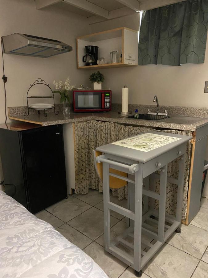 Mini Depa Super Centrico #2 Apartment เม็กซิกาลิ ภายนอก รูปภาพ