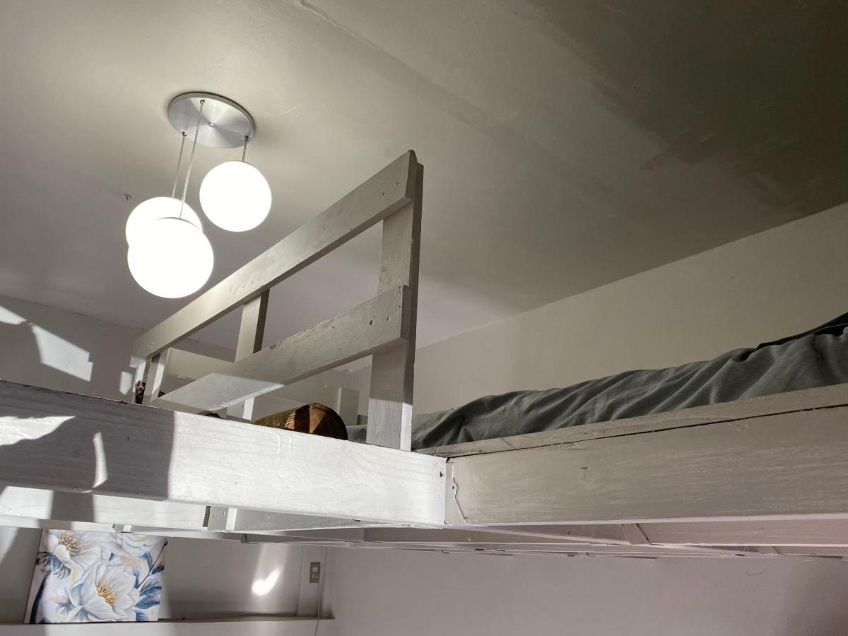 Mini Depa Super Centrico #2 Apartment เม็กซิกาลิ ภายนอก รูปภาพ