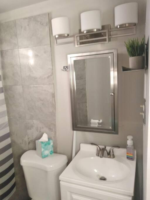 Mini Depa Super Centrico #2 Apartment เม็กซิกาลิ ภายนอก รูปภาพ