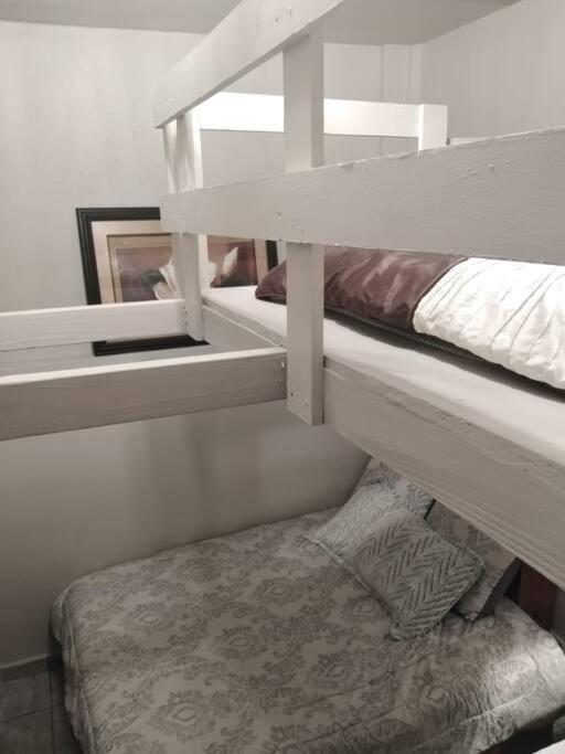 Mini Depa Super Centrico #2 Apartment เม็กซิกาลิ ภายนอก รูปภาพ
